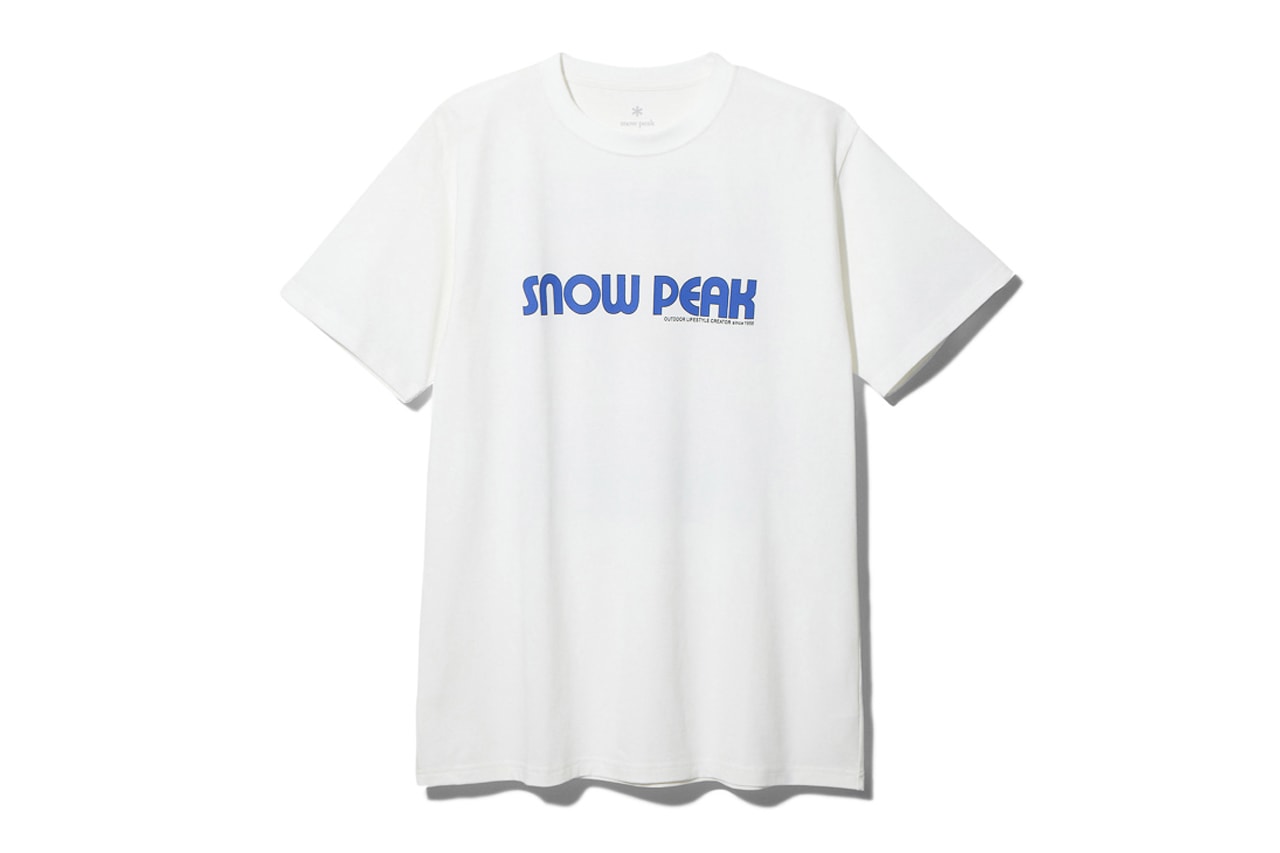 Snow Peak Fall/Winter 2023 Drop 1 Release Info date store list buying guide photos price camping
