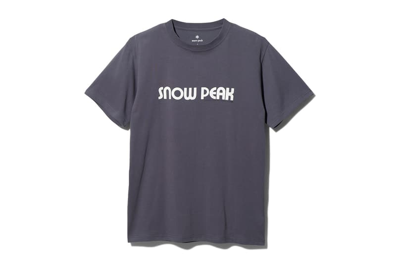 Snow Peak Fall/Winter 2023 Drop 1 Release Info date store list buying guide photos price camping