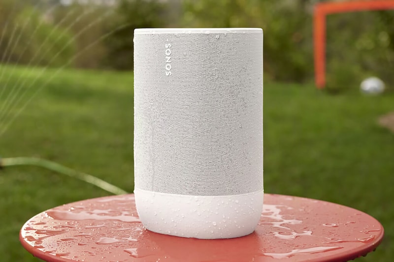 sonos 2 portable speaker release info store list buying guide photos price