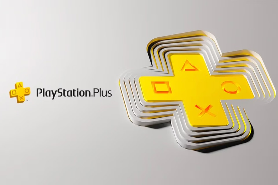 Early Black Friday gaming deals include one year of PS Plus for $40