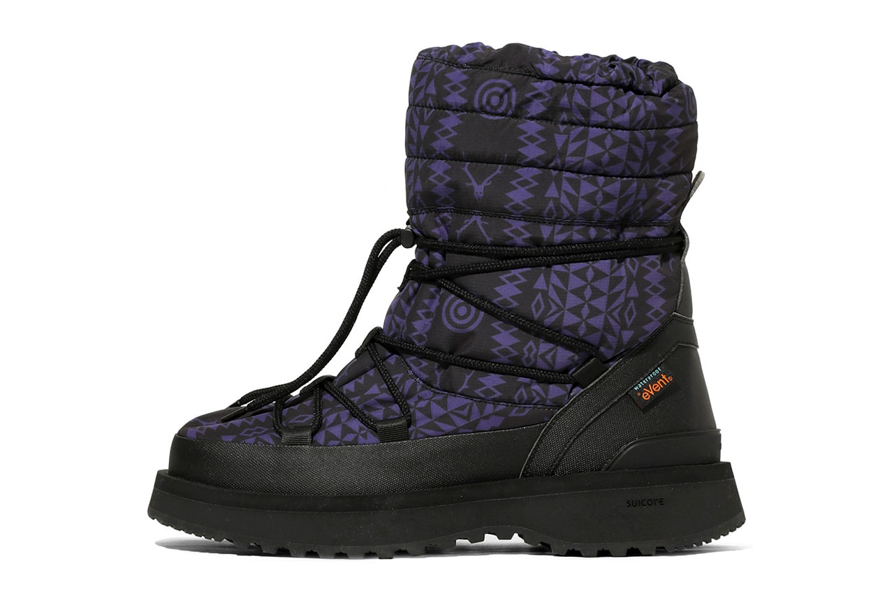 SOUTH2 WEST8 Suicoke Pepper Bower Release Date info store list buying guide photos price