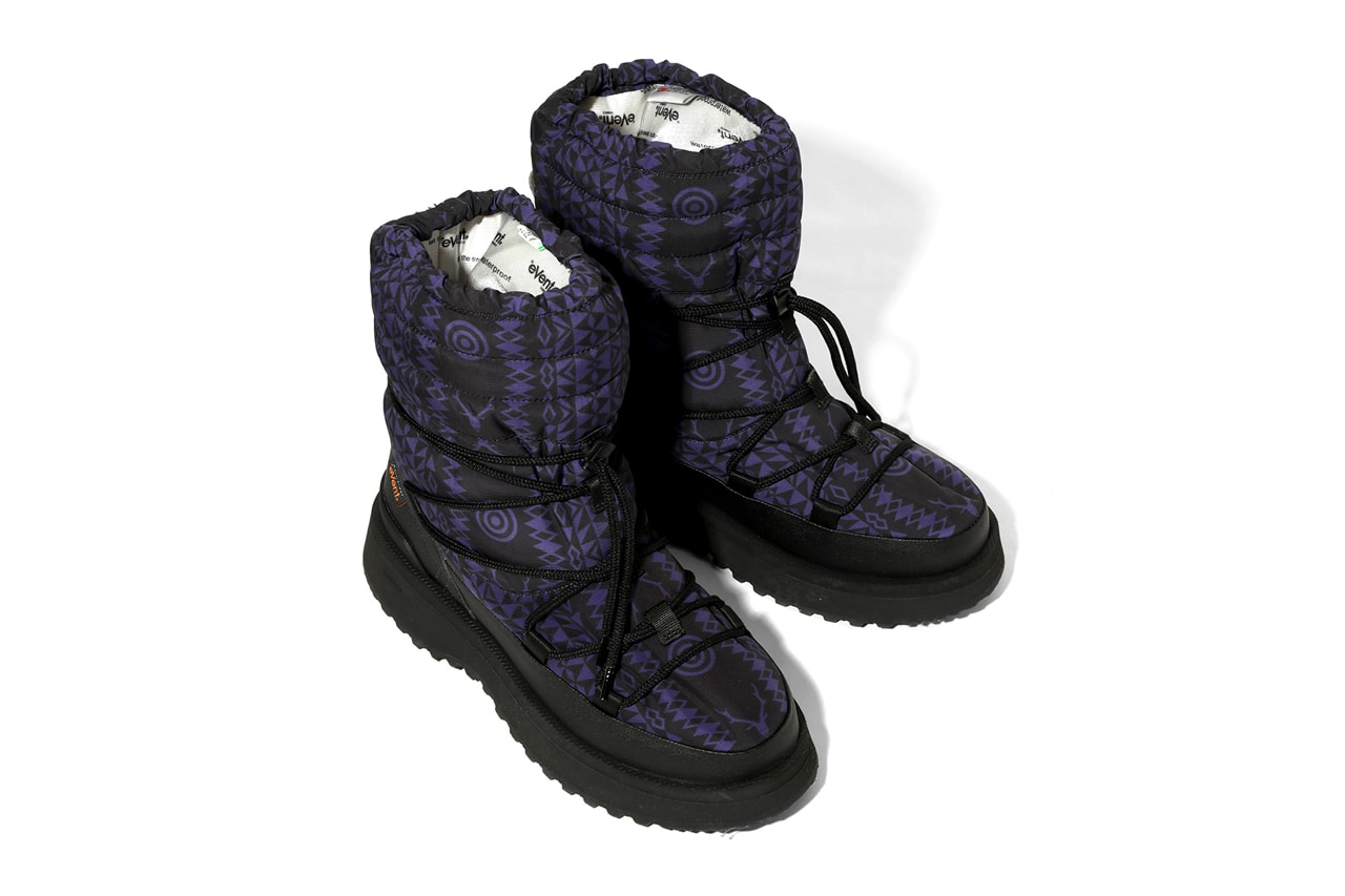 SOUTH2 WEST8 Suicoke Pepper Bower Release Date info store list buying guide photos price