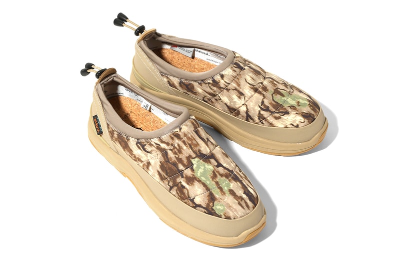 SOUTH2 WEST8 Suicoke Pepper Bower Release Date info store list buying guide photos price