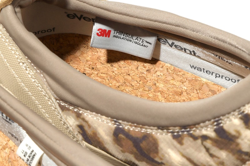 SOUTH2 WEST8 Suicoke Pepper Bower Release Date info store list buying guide photos price