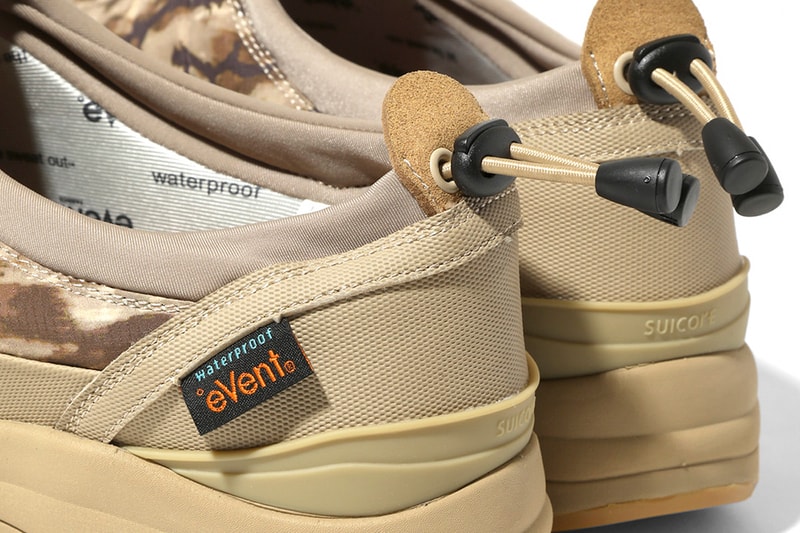 SOUTH2 WEST8 Suicoke Pepper Bower Release Date info store list buying guide photos price