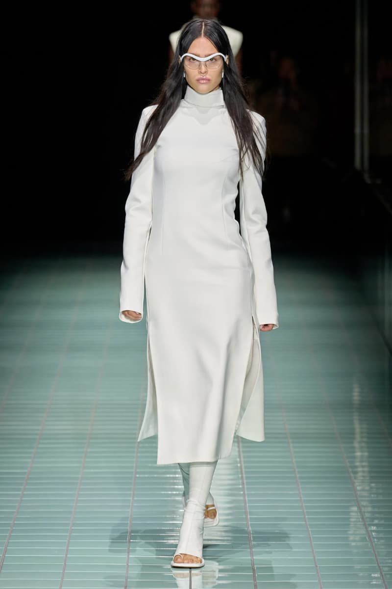 Sportmax Spring/Summer 2024 Collection Milan Fashion Week SS24 Runway Images