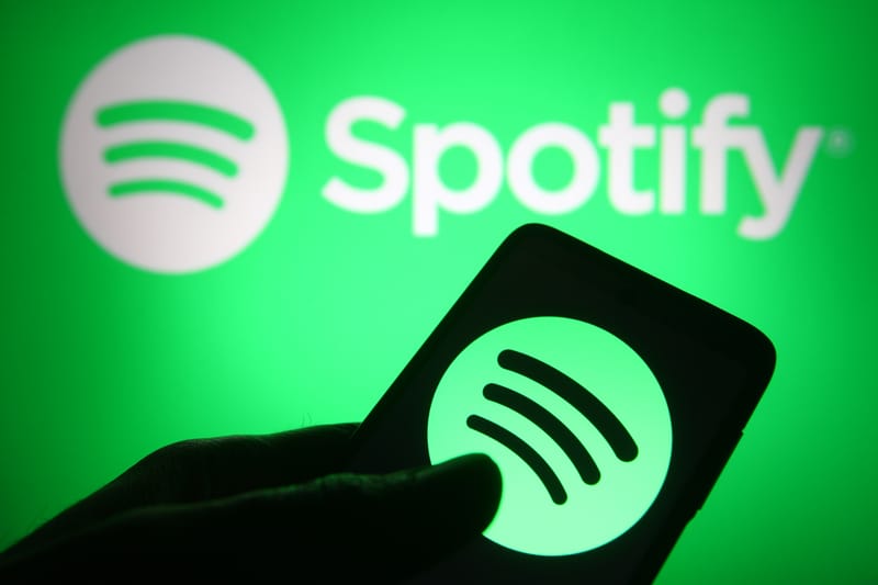 Spotify Is Testing a Lyrics Paywall Feature for Free Users