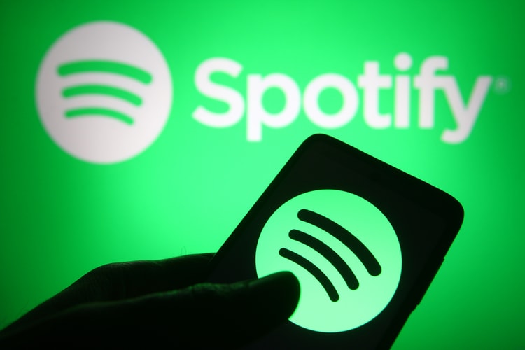 Spotify Is Testing a Lyrics Paywall Feature for Free Users