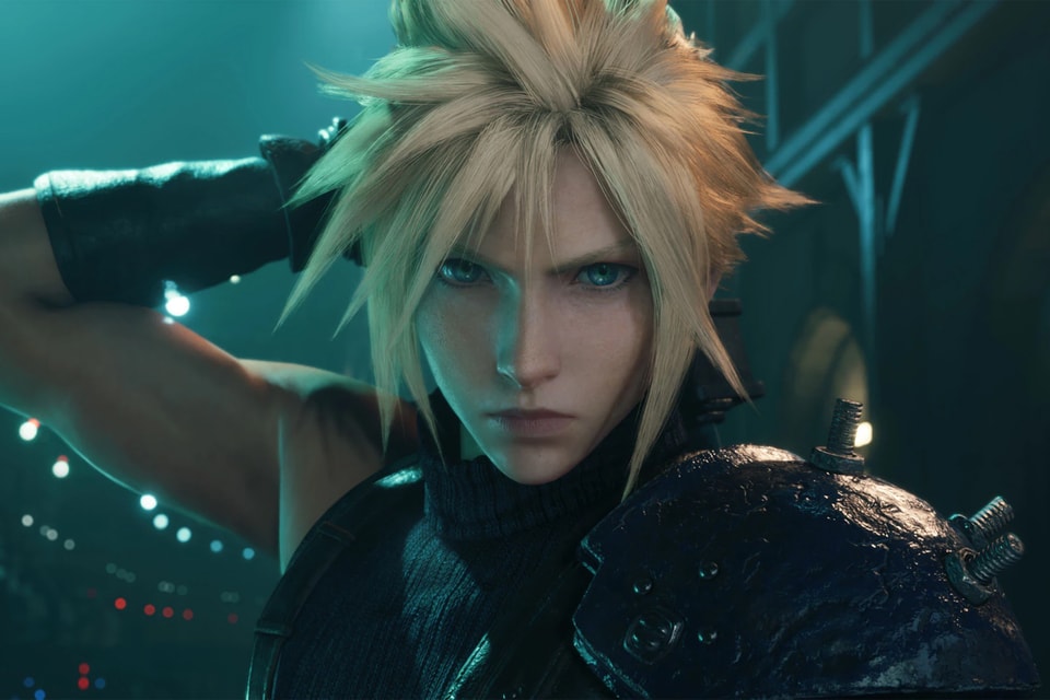 Final Fantasy 7 Rebirth release date and everything we know so far