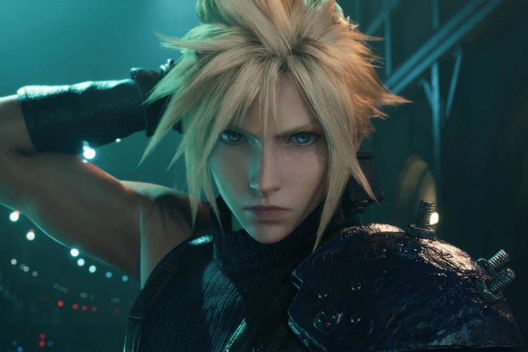 'Final Fantasy VII' Rebirth Receives Official Release Date