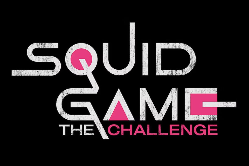 Squid Game: The Challenge Netflix release date, trailer & what to
