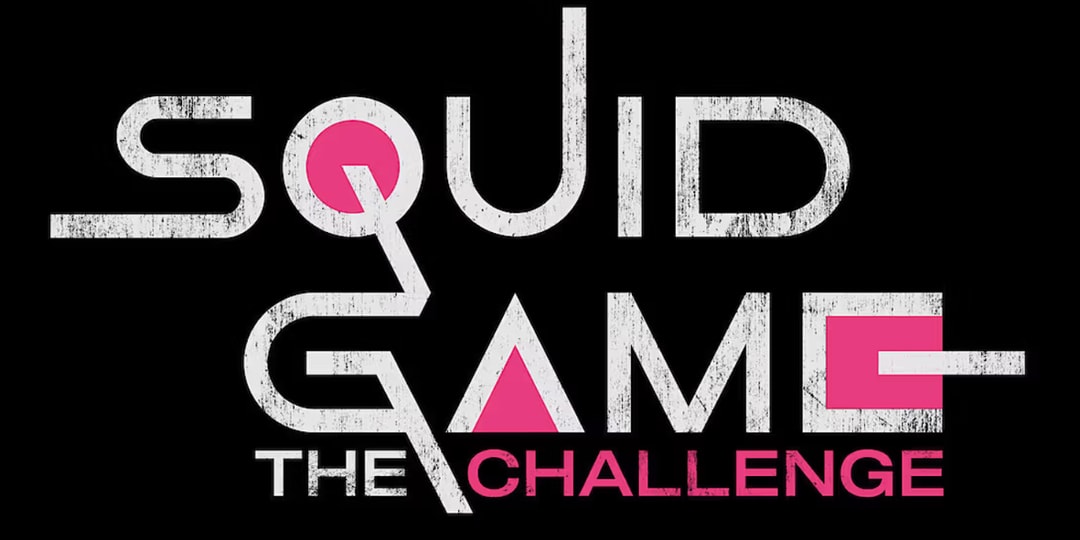 Squid Game: The Challenge Trailer Re-Stages Show's Most Memorable