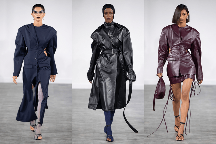 SRVC SS24 "Wish I Were Here" Takes an Unrealistic Digitalized Holiday