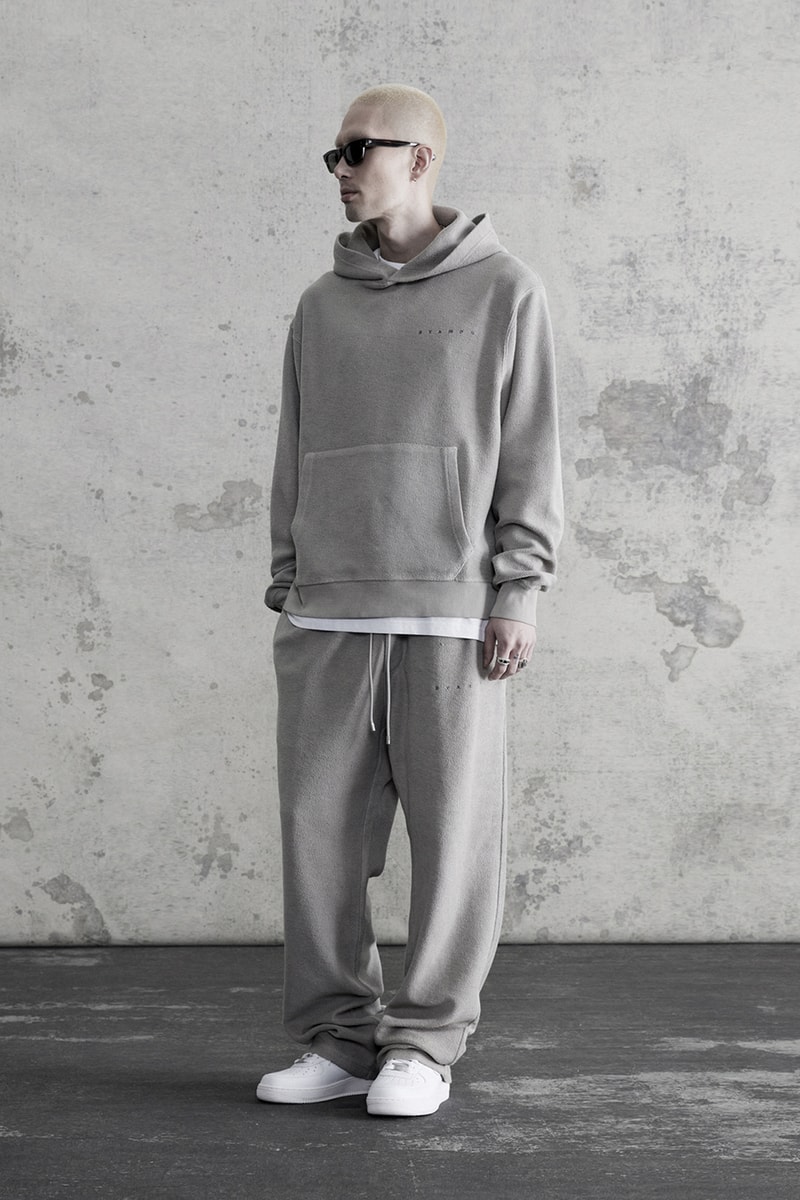STAMPD Fall 2023 Delivery 2 Black Mountain Release Info Date Buy Price 