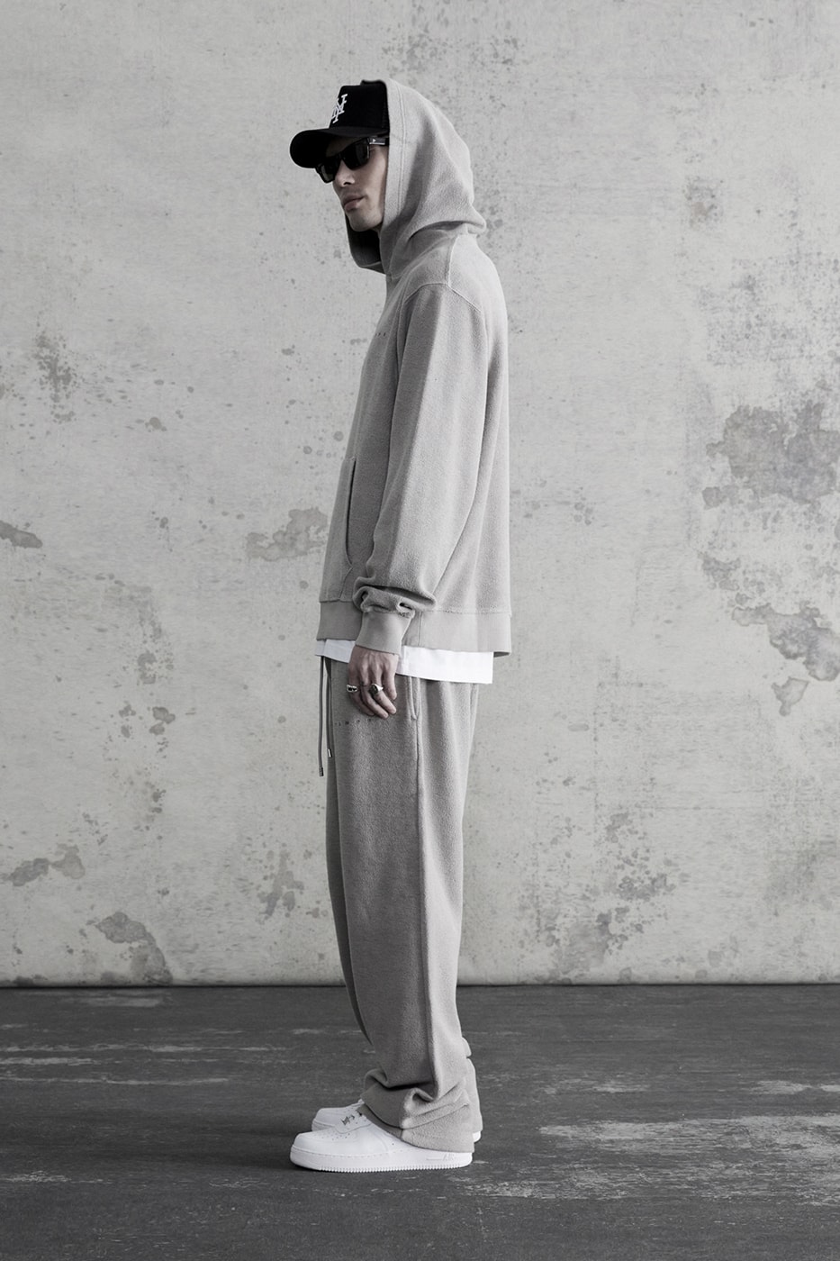 STAMPD Fall 2023 Delivery 2 Black Mountain Release Info Date Buy Price 
