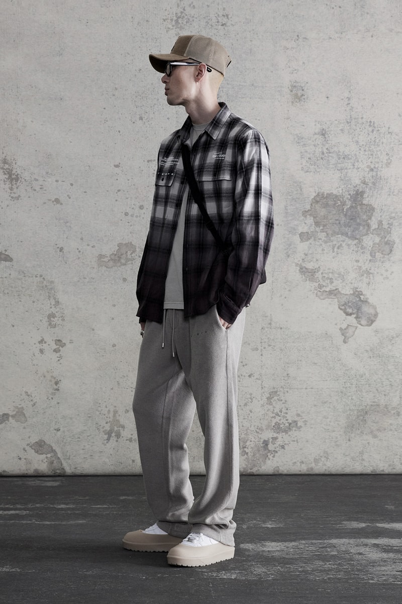 STAMPD Fall 2023 Delivery 2 Black Mountain Release Info Date Buy Price 