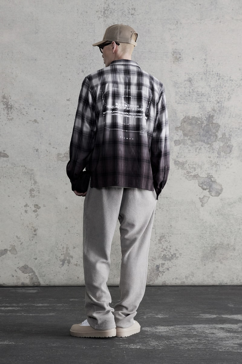 STAMPD Fall 2023 Delivery 2 Black Mountain Release Info Date Buy Price 