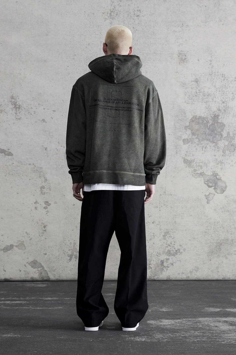 STAMPD Fall 2023 Delivery 2 Black Mountain Release Info Date Buy Price 