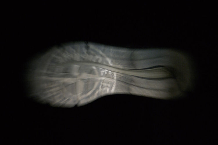 Stone Island Teases New Balance 991v2 Collab