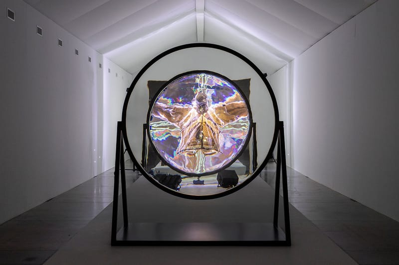 Stone Island and Frieze Announce a Multi-Year Global Partnership