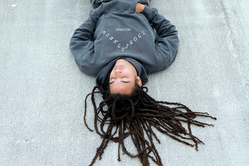 Stones Throw x UNION TOKYO Record Shop Collection