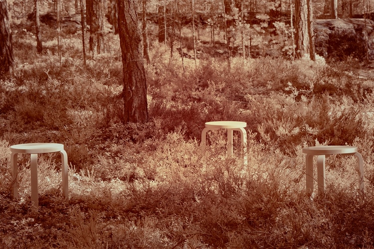 Formafantasma and Artek are Pushing for a "New Aesthetic of Sustainability"