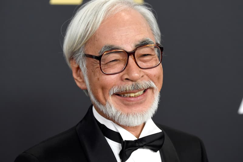 Studio Ghibli To Be Acquired by Nippon Television