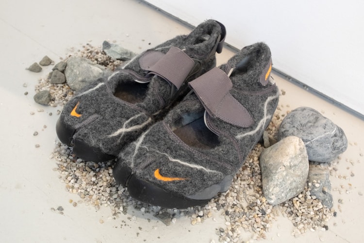 Sturla is the British Brand Reconnecting People With Nature