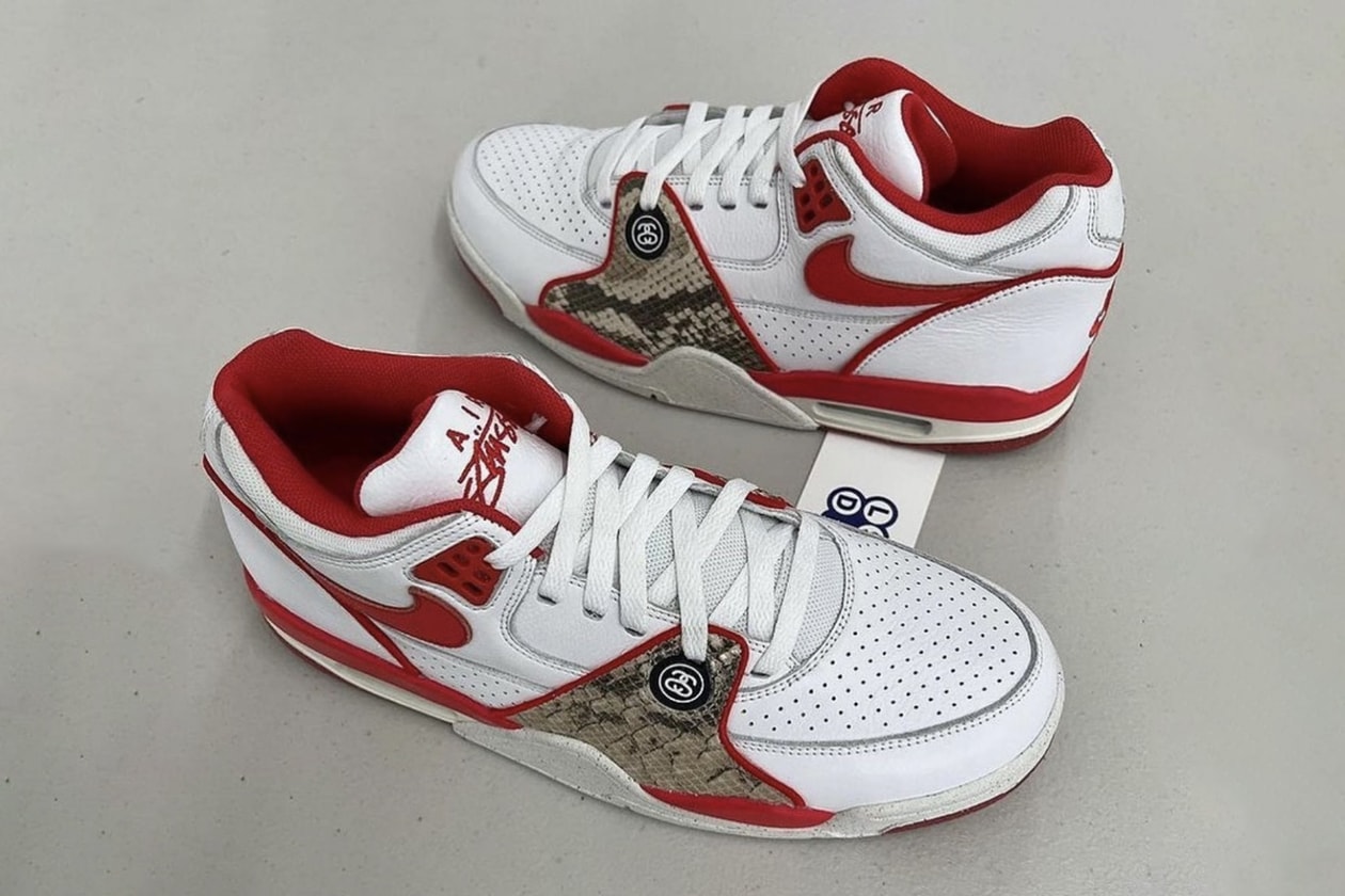 Nike air flight 89 classic Clearance