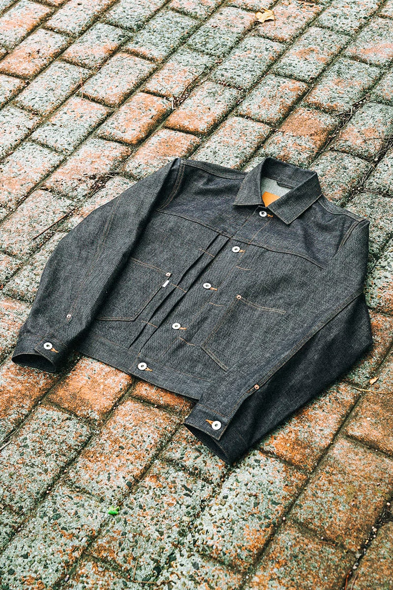 SUGARHILL FW23 MODERN DENIM COLLECTION Release Info Date Buy Price