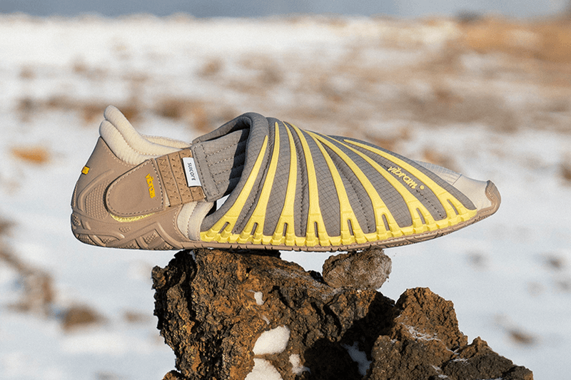 SUICOKE Fall Winter 2023 Pinnacle Collection footwear snow boots menswear womenswear