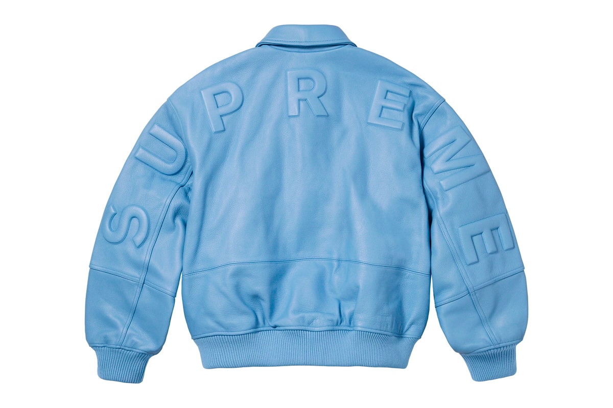 Supreme Fall Winter 2023 Week 5 Release List Drop Offset Denim Tears Our Legacy Inter Milan BoTT 1017 ALYX 9SM Maharishi Gramicci F/CE 