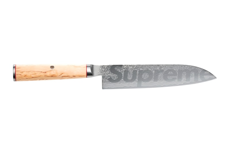 Items left to drop during fall-winter 2023 season - Supreme