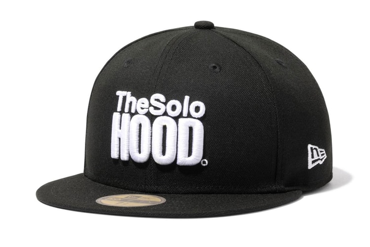 TAKAHIROMIYASHITATheSoloist to Release Nine Triple Collaboration New Era Hats