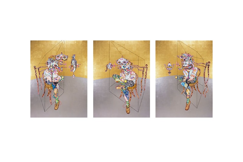 Takashi Murakami Asian Art Museum San Francisco Solo Exhibition Info