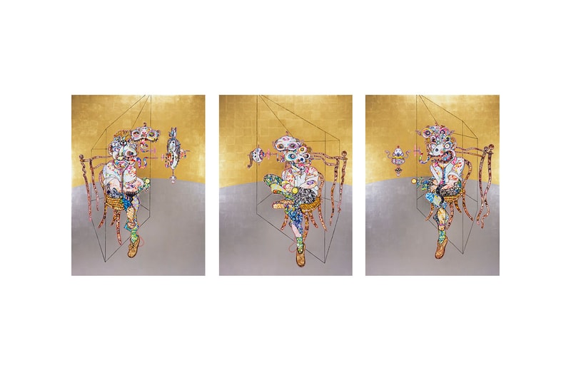Takashi Murakami Asian Art Museum San Francisco Solo Exhibition Info