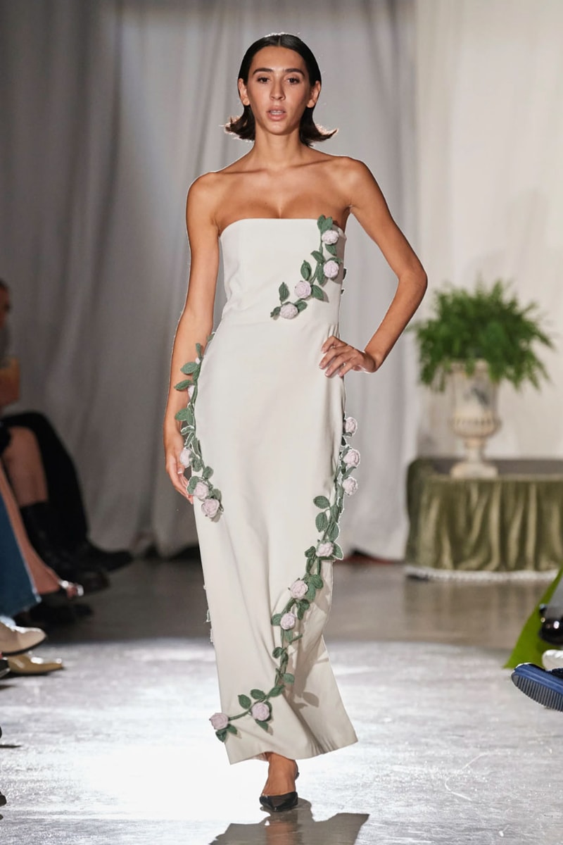 On-the-Scene: Recap of New York Bridal Fashion Week SS24