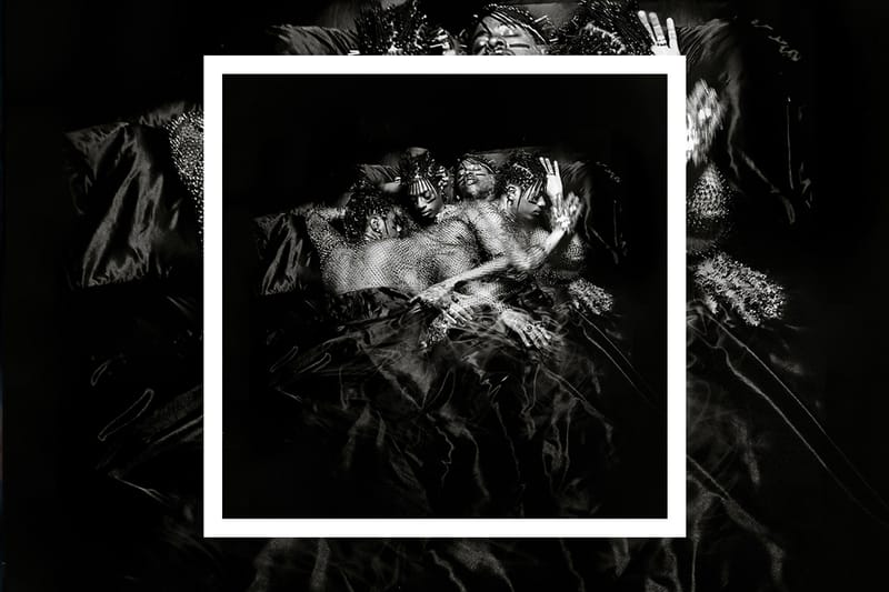 Teezo Touchdown Delivers Highly Anticipated Debut Album, 'How Do You Sleep At Night?'