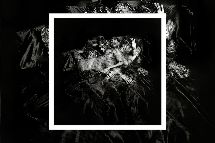 Teezo Touchdown Delivers Highly Anticipated Debut Album, 'How Do You Sleep At Night?'