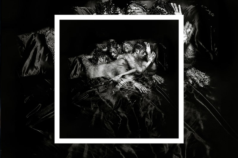 Teezo Touchdown Delivers Highly Anticipated Debut Album, 'How Do You Sleep At Night?'  drake janelle monae you thought tyler the creator single lp stream travis scott modern jam utopia nails genre rock indie punk