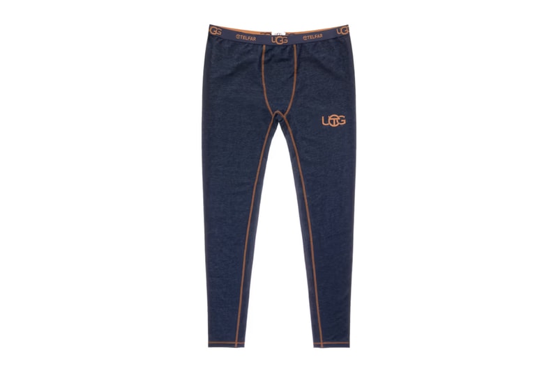 Telfar and UGG Unveil New Denim Bags and Apparel Collection Release Info Shopping Bag Boots 