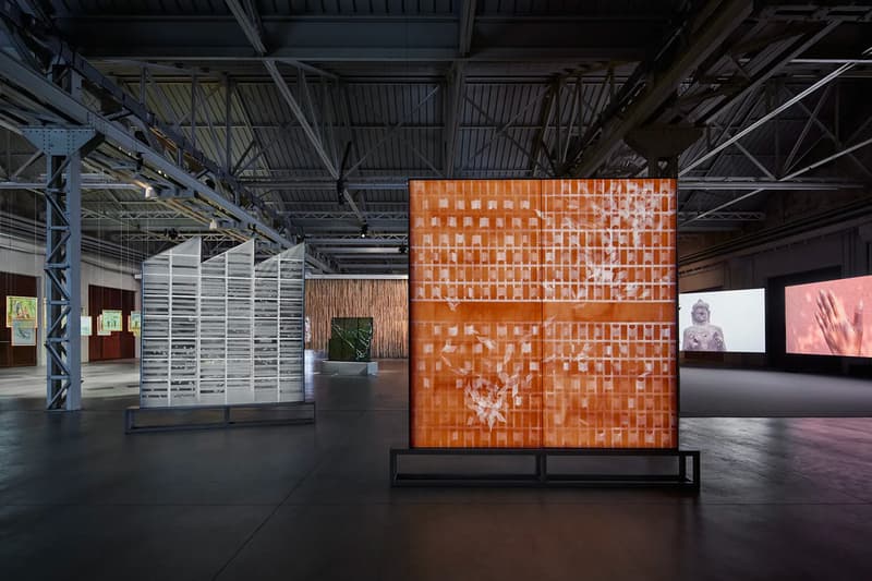 Thao Nguyen Phan Reincarnations of Shadows Pirelli