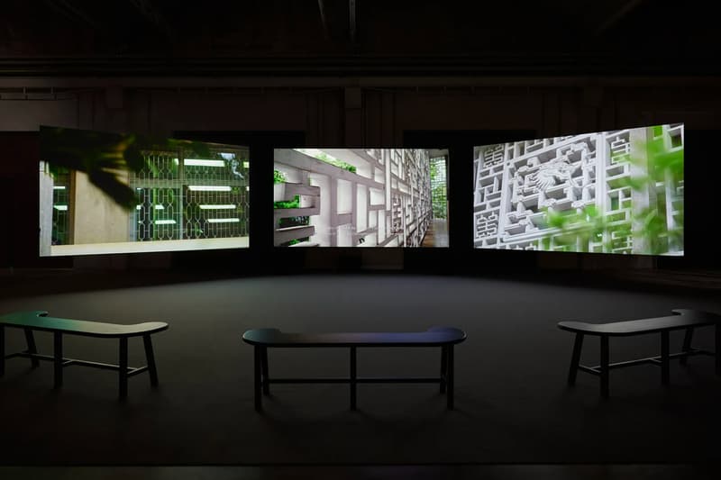 Thao Nguyen Phan Reincarnations of Shadows Pirelli