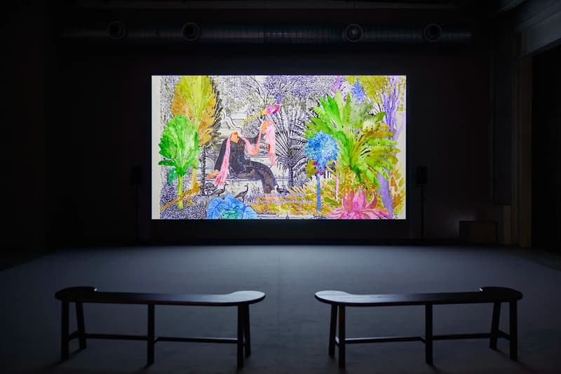 Thao Nguyen Phan Reincarnations of Shadows Pirelli