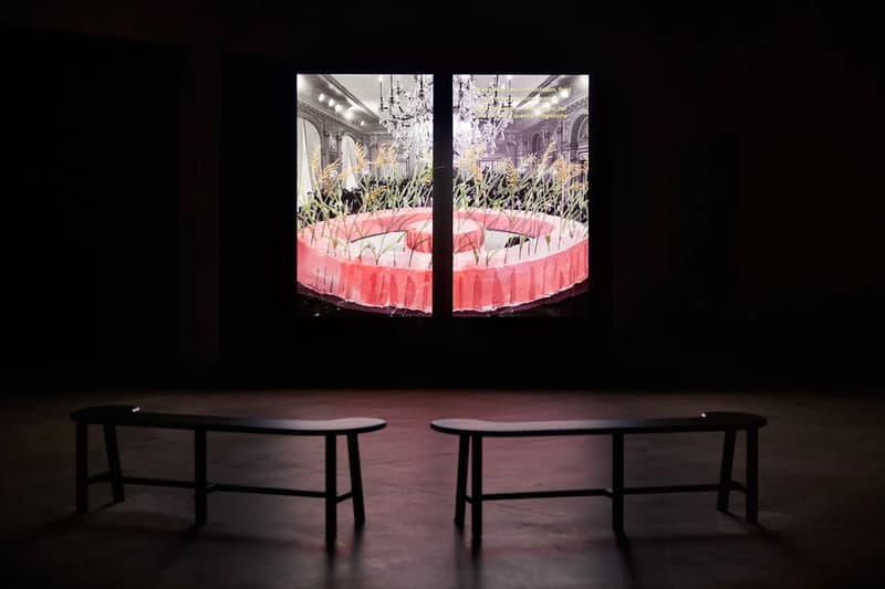 Thao Nguyen Phan Reincarnations of Shadows Pirelli