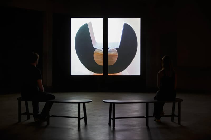 Thao Nguyen Phan Reincarnations of Shadows Pirelli