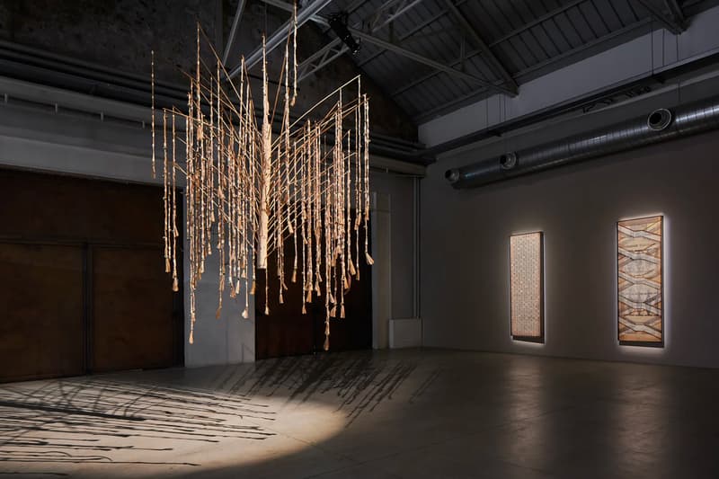 Thao Nguyen Phan Reincarnations of Shadows Pirelli