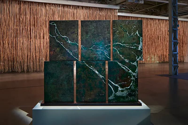 Thao Nguyen Phan Reincarnations of Shadows Pirelli