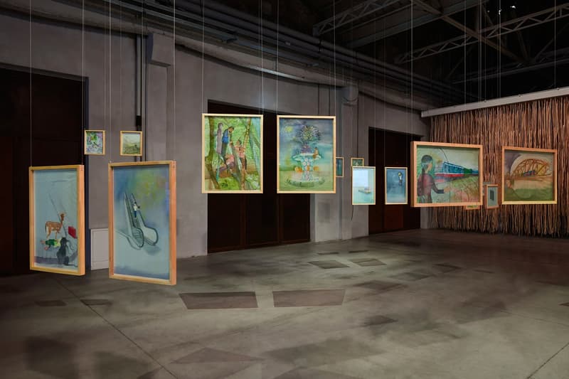 Thao Nguyen Phan Reincarnations of Shadows Pirelli