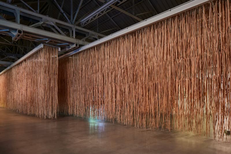 Thao Nguyen Phan Reincarnations of Shadows Pirelli